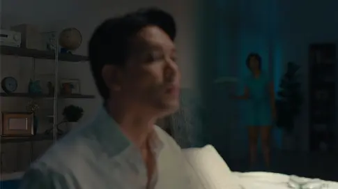 SPRINKLE 4-outlet Water Dispenser VDO ad