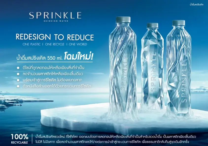 product slide