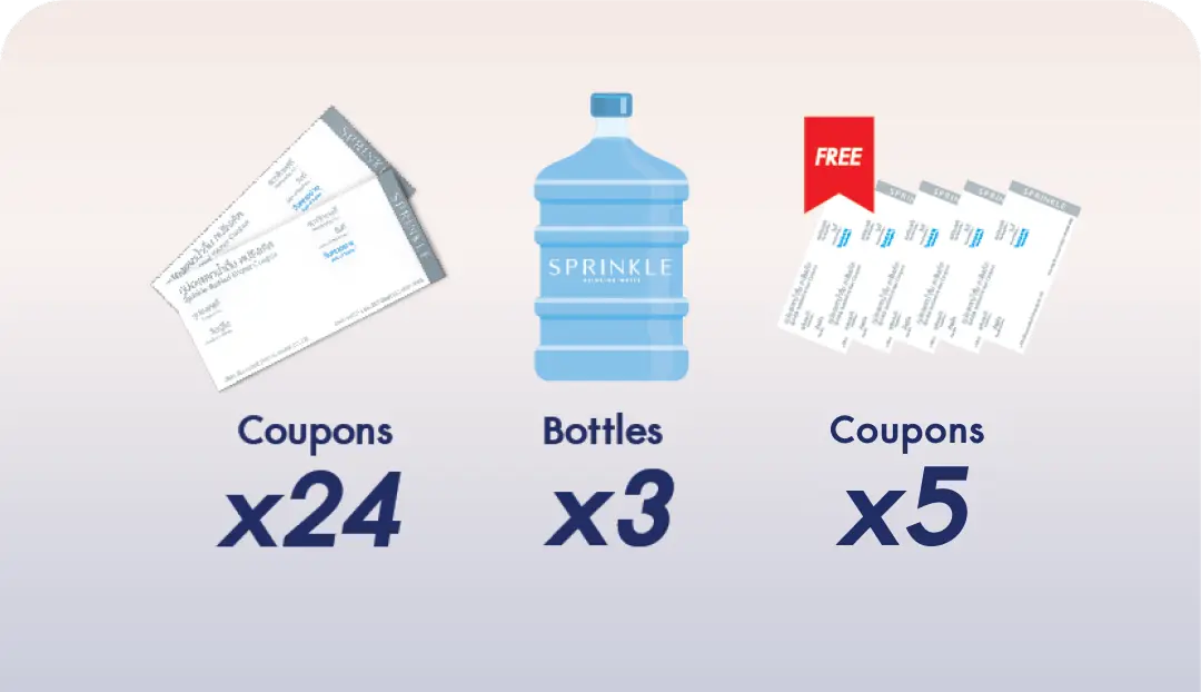  PRO 24 Extra Coupons